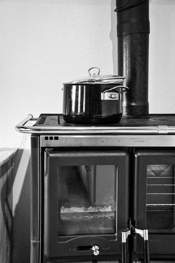Villa Glanzerhuette à Vordernoring Extérieur photo